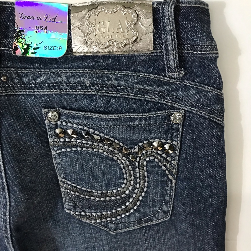 Jeans - Picture 5 of 7
